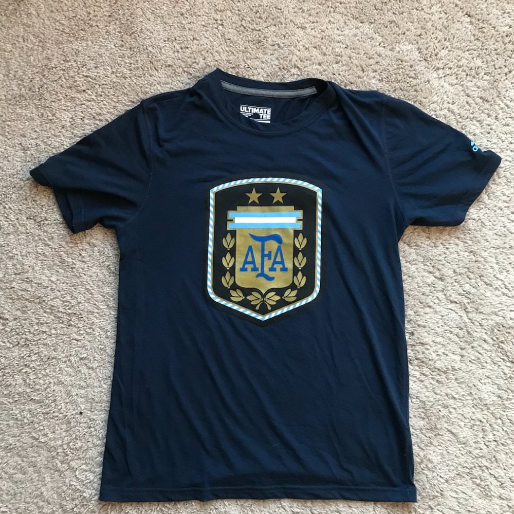 Argentina NT T-Shirt